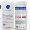 LuxmedIQ Keton Teststreifen – Ketose Teststreifen für Keto Ernährung & Diät| Clearance