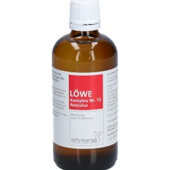 LÖWE KOMPLEX Nr.12 Aesculus Tropfen| Discount