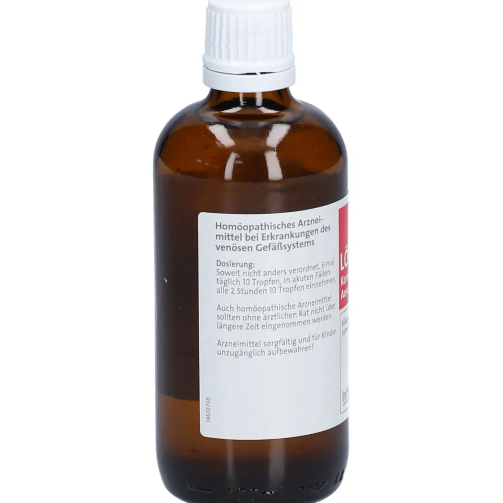 LÖWE KOMPLEX Nr.12 Aesculus Tropfen| Discount