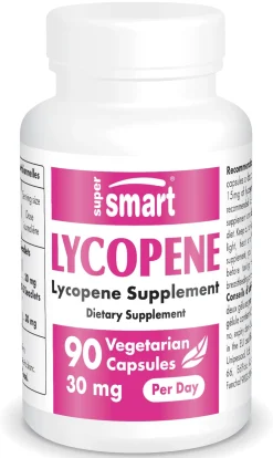 Lycopin - SuperSmart| New