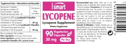 Lycopin - SuperSmart| New