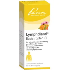® Basistropfen SL>Lymphdiaral Outlet