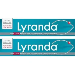 Lyranda® Limette> Discount