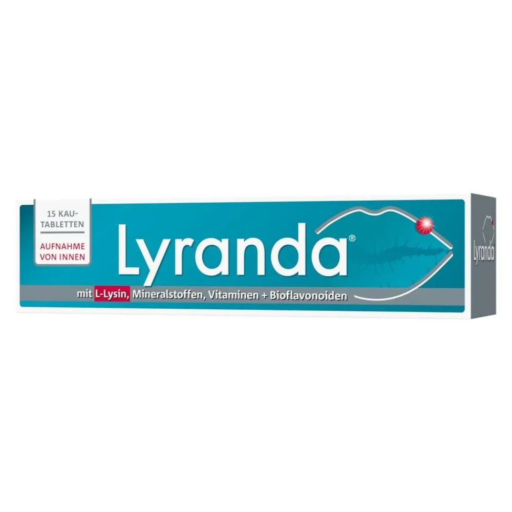 Lyranda® Limette| Discount