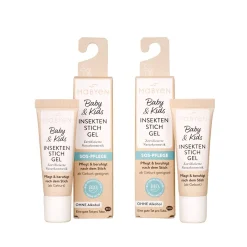 Baby & Kids Insektenstich-Gel Set>MABYEN Online