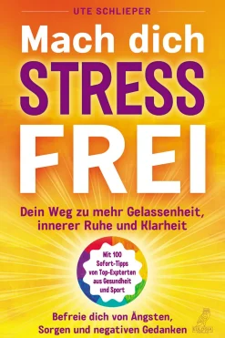 Mach Dich Stressfrei| Online