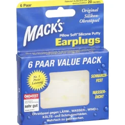 Macks Earplugs><noscript><img width=