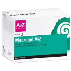 Macrogol AbZ>AbZ Pharma