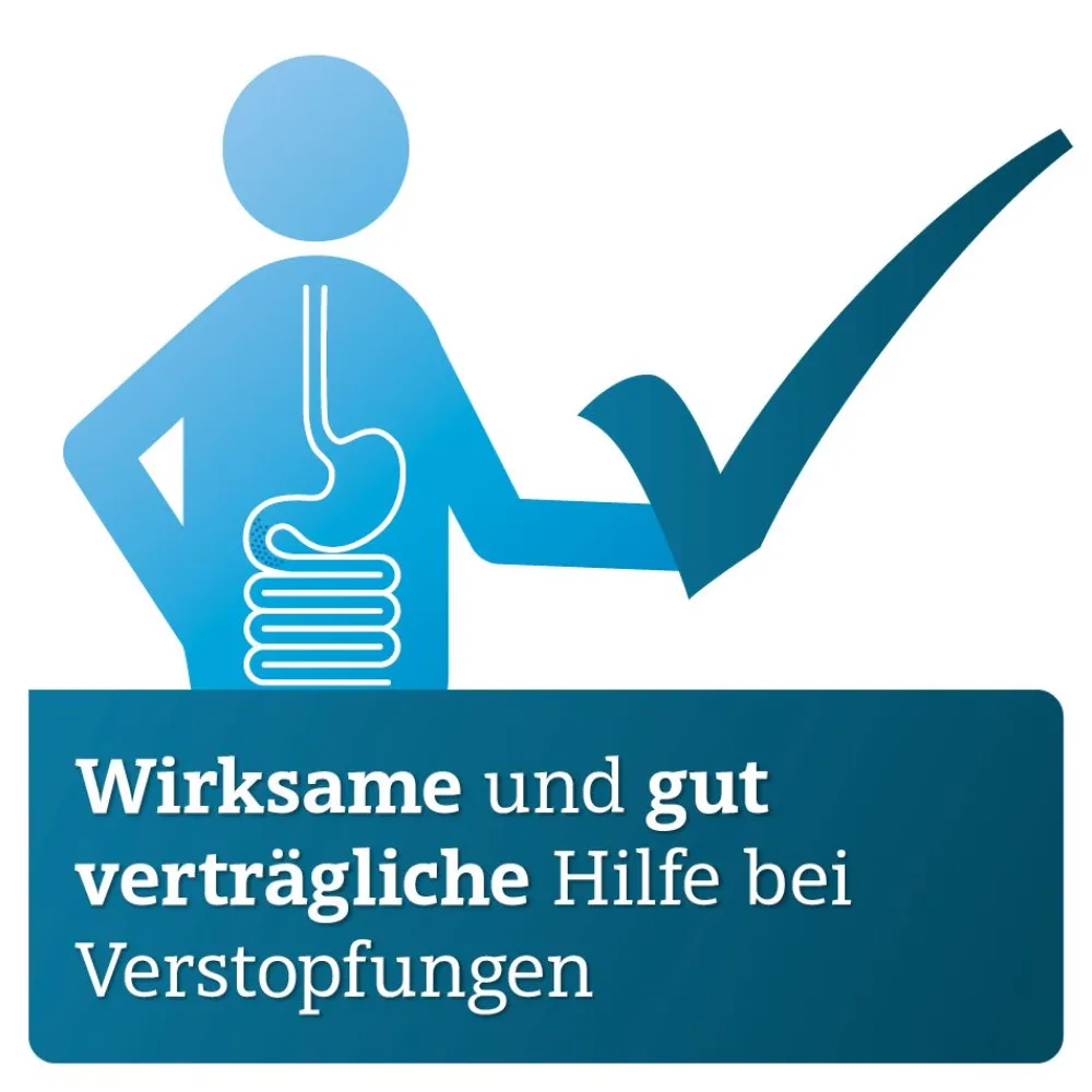 MACROGOL ADGC® plus Elektrolyte Abführmittel gegen Verstopfungen> Hot
