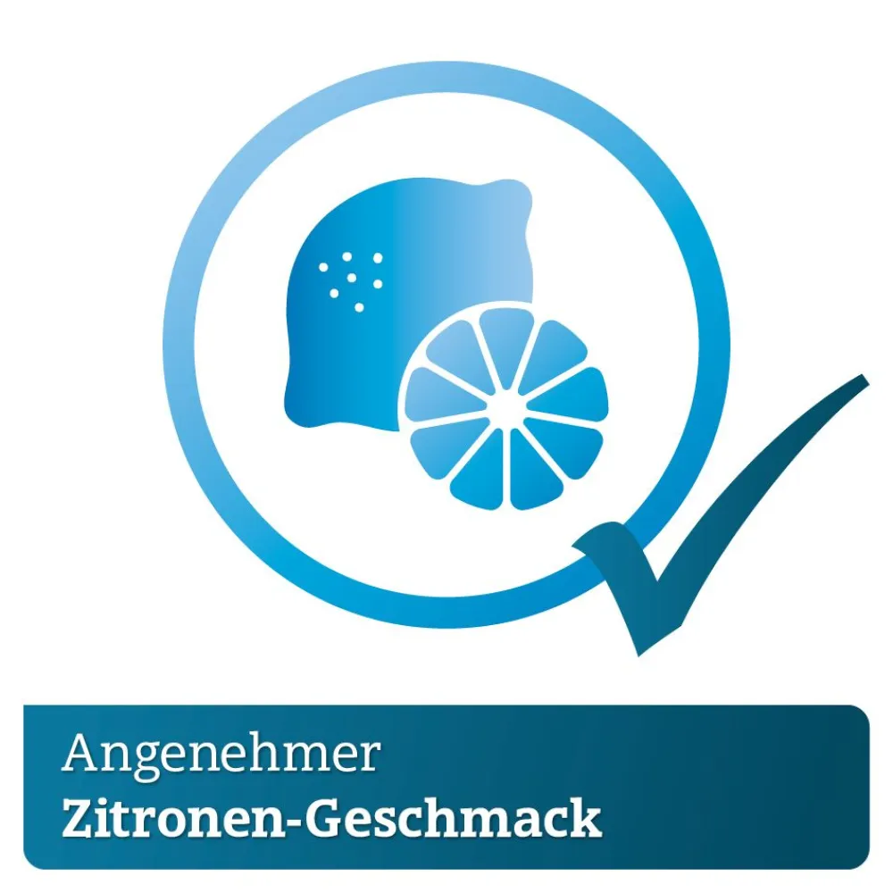 MACROGOL ADGC® plus Elektrolyte Abführmittel gegen Verstopfungen> Hot
