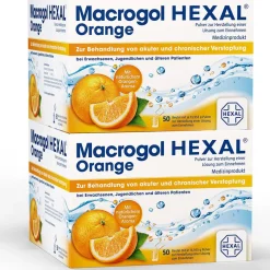 Macrogol ® Orange>Hexal Online