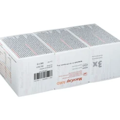 MacuCap® AMD| Best