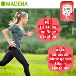 MADENA Basen Citrate Pur® Komplex><noscript><img width=