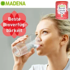 MADENA Basen Citrate Pur® Komplex><noscript><img width=