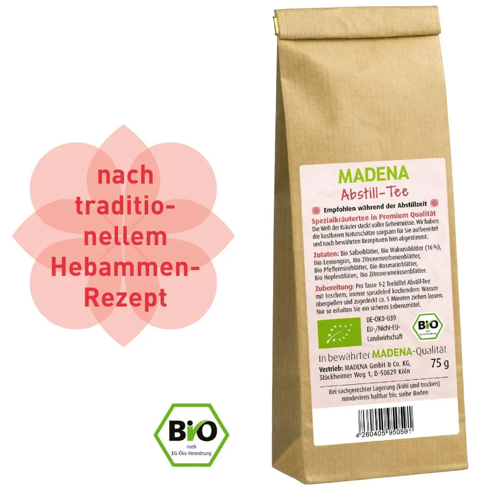Bio Abstilltee|MADENA Sale