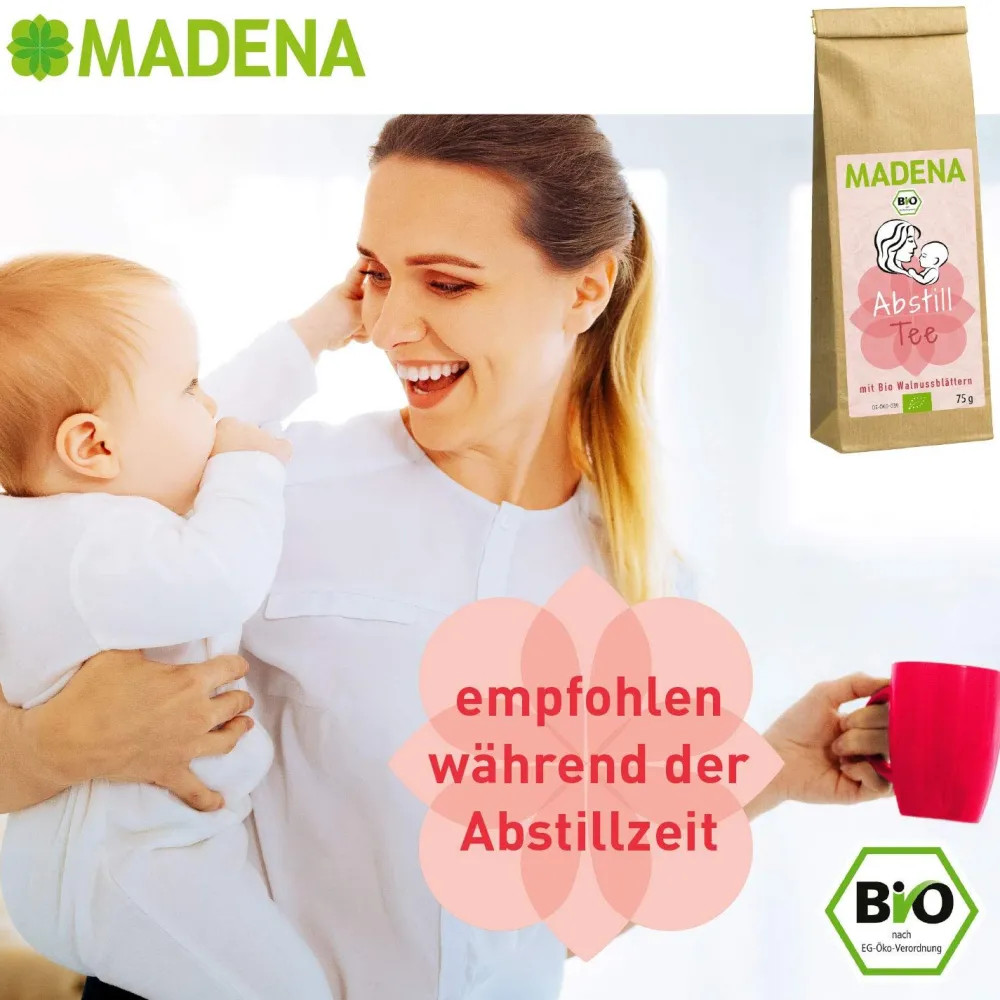 Bio Abstilltee|MADENA Sale