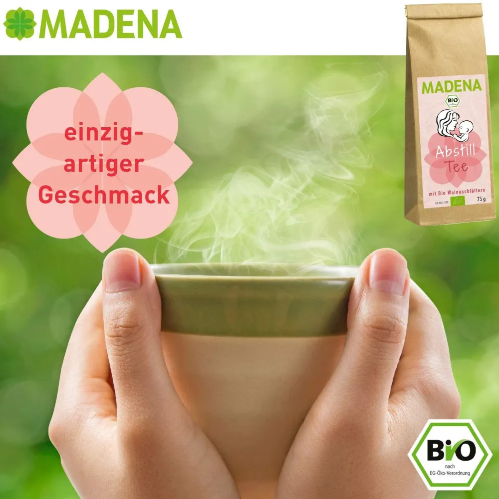 Bio Abstilltee|MADENA Sale