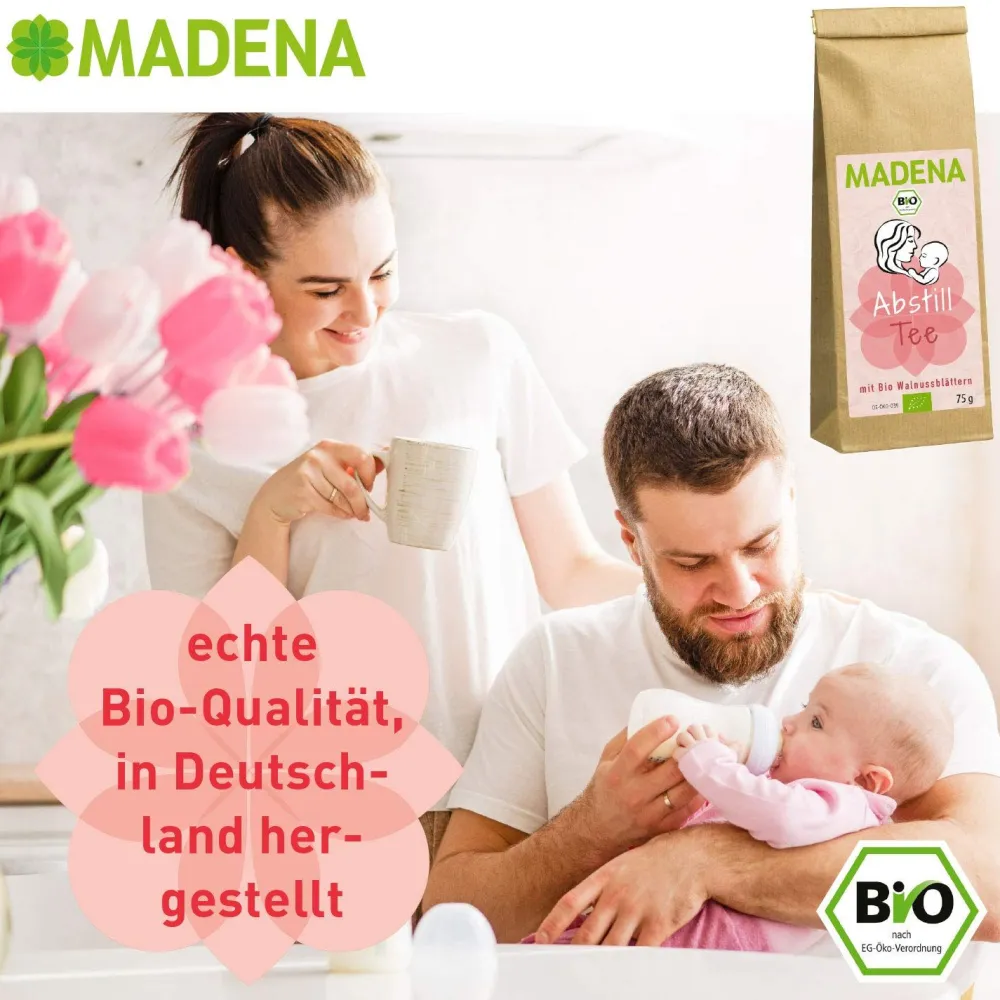 Bio Abstilltee|MADENA Sale
