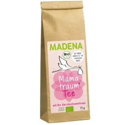 Bio Mamatraum Tee>MADENA