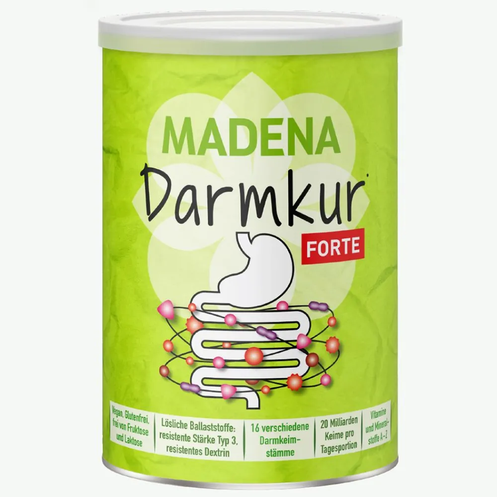 MADENA DARMKUR Forte> Sale