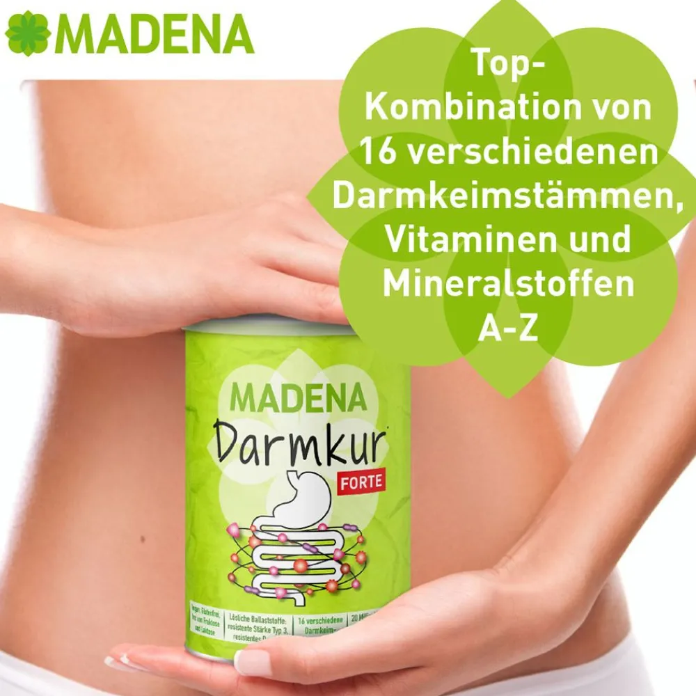 MADENA DARMKUR Forte> Sale
