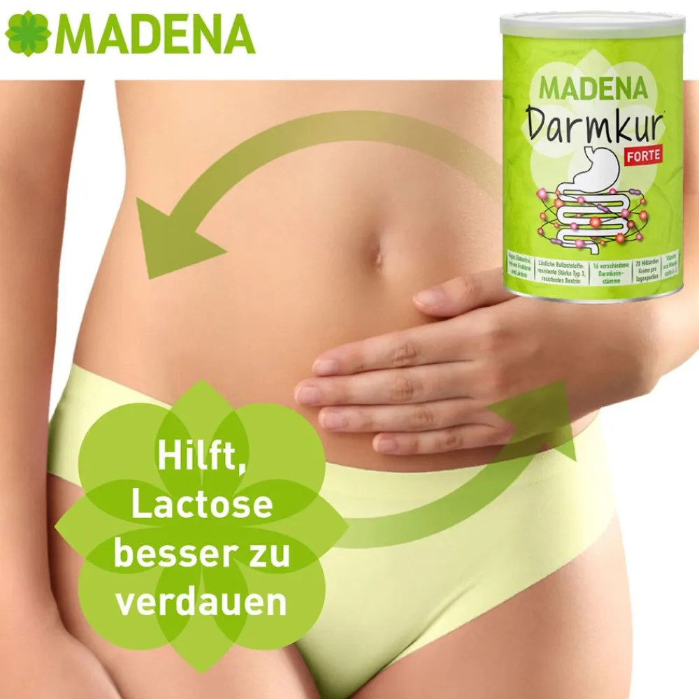 MADENA DARMKUR Forte> Sale