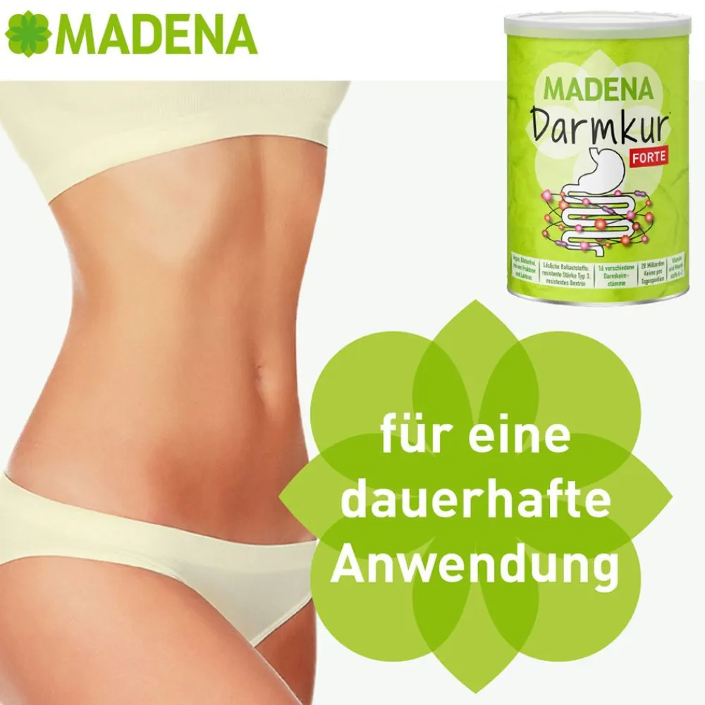 MADENA DARMKUR Forte> Sale