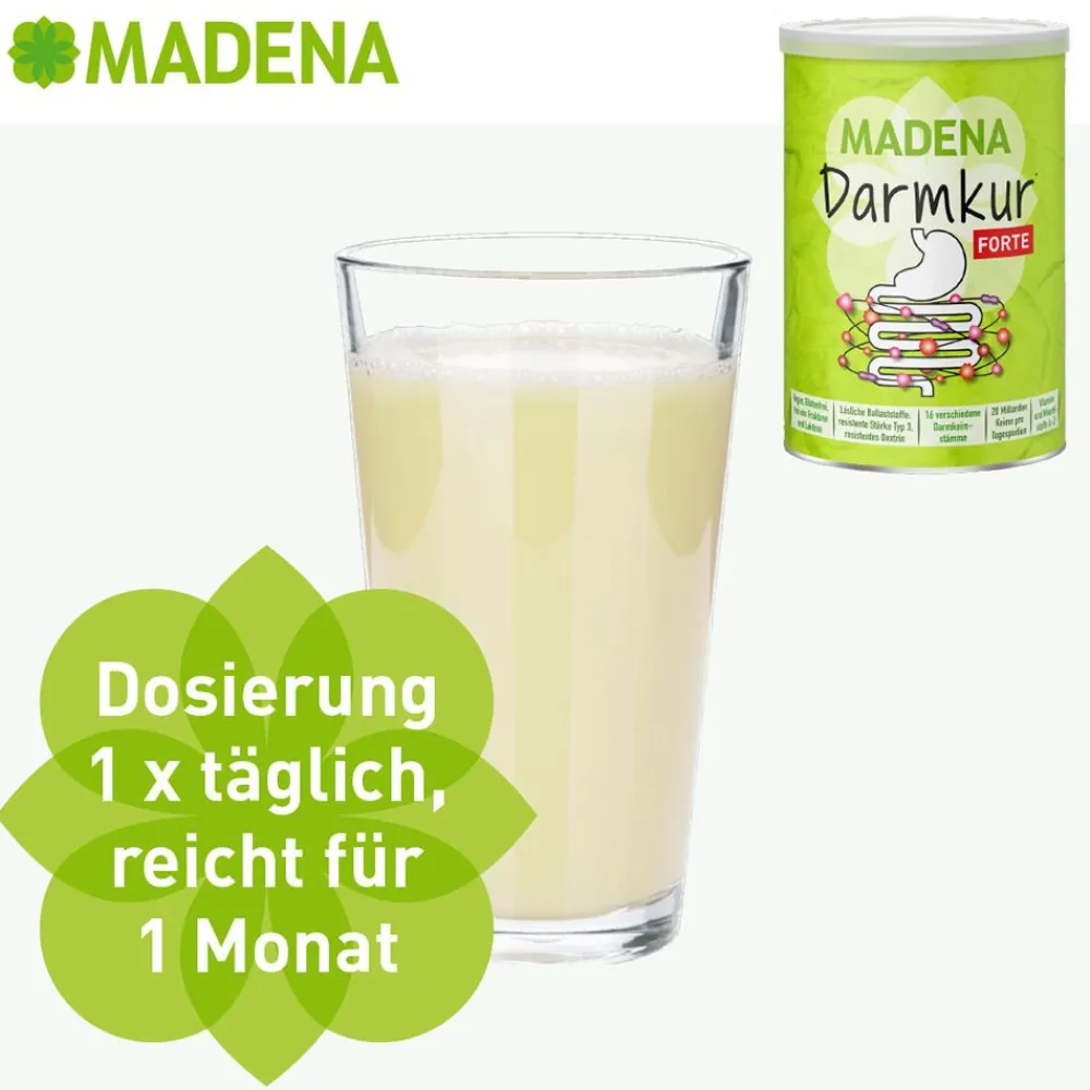 MADENA DARMKUR Forte> Sale
