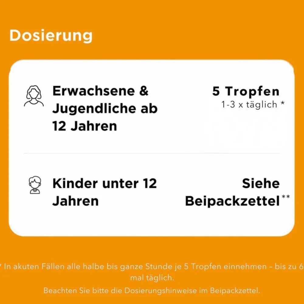 Magen-Darmtropfen N Cosmochema®|