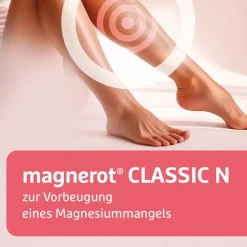 ® CLASSIC N>Magnerot Sale
