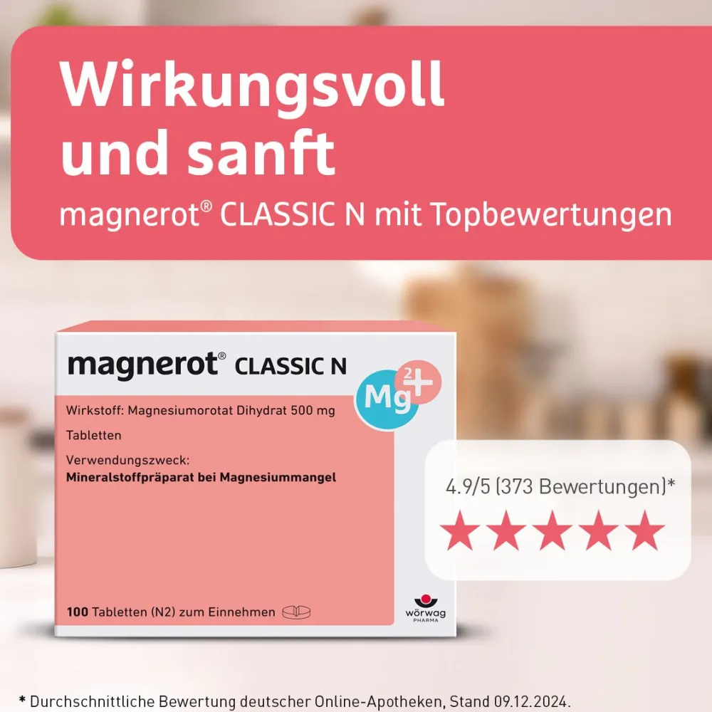 ® CLASSIC N>Magnerot Sale