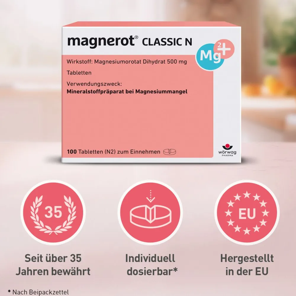 ® CLASSIC N>Magnerot Sale