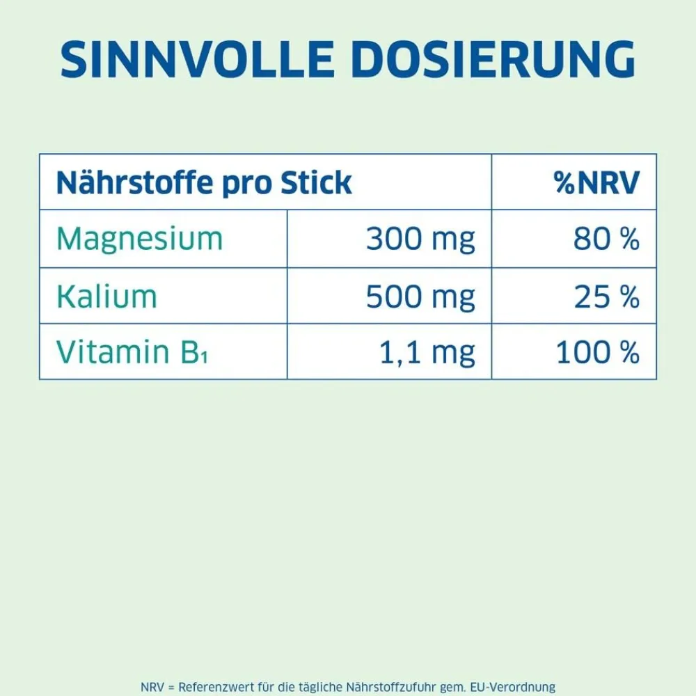 Magnesium-Diasporal® Pro Herz und Blutdruck|