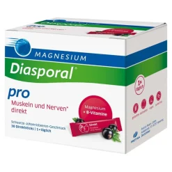 Magnesium-Diasporal® Pro Muskeln und Nerven direkt> Online