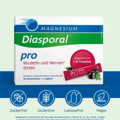 Magnesium-Diasporal® Pro Muskeln und Nerven direkt><noscript><img width=