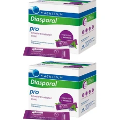 Magnesium-Diasporal pro Schneller Einschlafen direkt – Direktsticks> Clearance