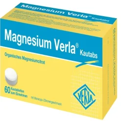 ®>Magnesium Verla Online