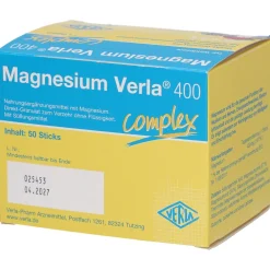 ® 400 direkt Waldbeere|Magnesium Verla Outlet