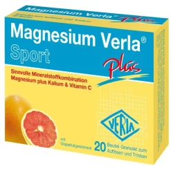 ® Plus|Magnesium Verla Sale