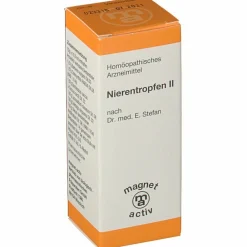 magnet-activ Nierentropfen II| Online