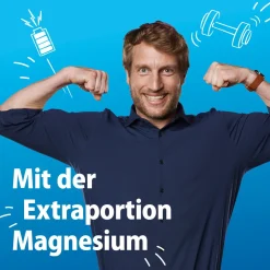Magnetrans® extra 243 mg - Magnesiumkapseln für eine schnelle Hilfe bei Muskel- und Wadenkrämpfen bei nachgewiesenem Magnesiummangel><noscript><img data-lazyloaded=