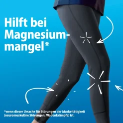Magnetrans® forte 150 mg - Magnesiumkapseln bei nachgewiesenem Magnesiummangel| Outlet
