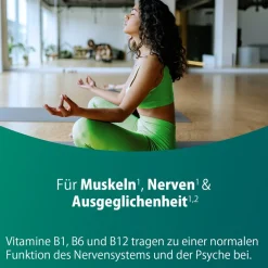 ® RelaxPlus für Muskeln, Nerven & Ausgeglichenheit|Magnetrans