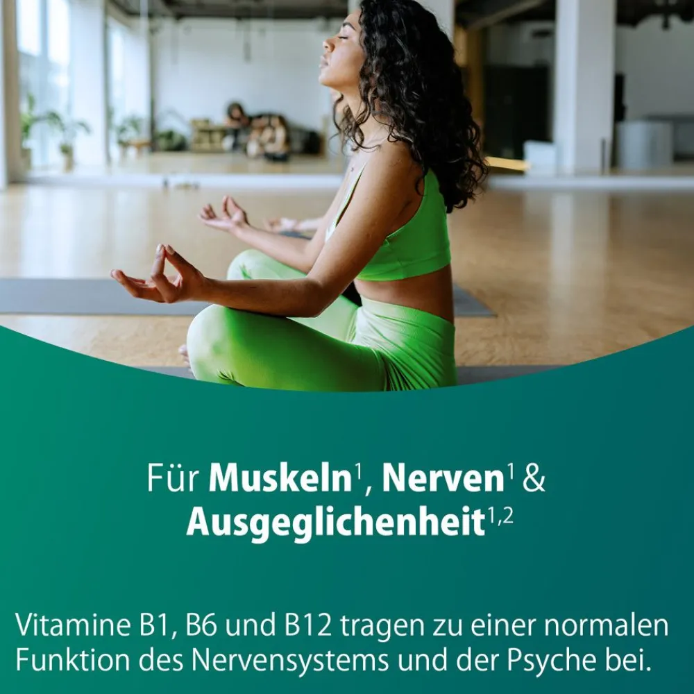 ® RelaxPlus für Muskeln, Nerven & Ausgeglichenheit|Magnetrans