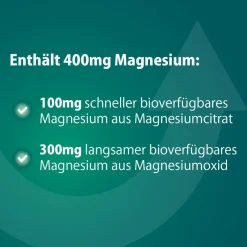 ® RelaxPlus für Muskeln, Nerven & Ausgeglichenheit|Magnetrans