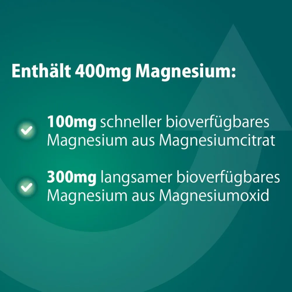 ® RelaxPlus für Muskeln, Nerven & Ausgeglichenheit|Magnetrans