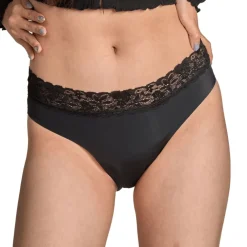 Magnolia Pro - seamless mit Spitze| Clearance