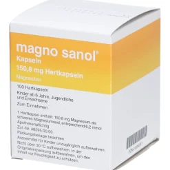 magno sanol® Kapseln><noscript><img width=