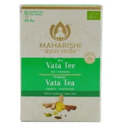 Maharishi - Vata Tee>MAHARISHI ayurveda Online