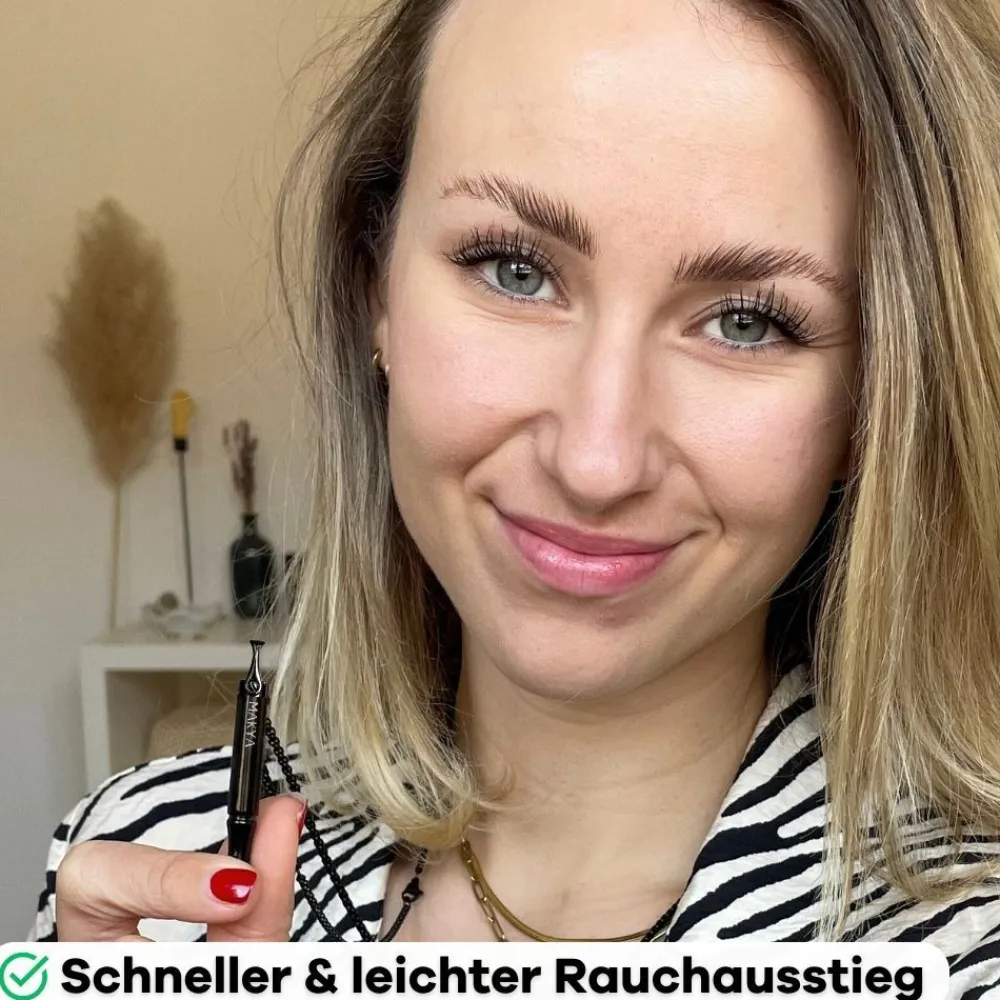 Makya V3 - Die Revolution der Rauchentwöhnung> Best